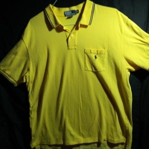 Polo by Ralph Lauren polo 2XL